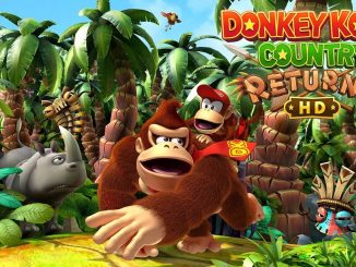 Donkey Kong