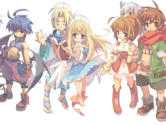 Emil Chronicle Online