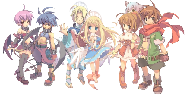 Emil Chronicle Online